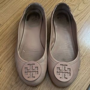 Tory Burch Flats